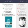 ESPIRULINA ORGANICA EN POLVO 100 GRAMOS