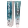 Rusk Deepshine Pure Pigments Conditioning Cream Color - 6.5M Brilliant