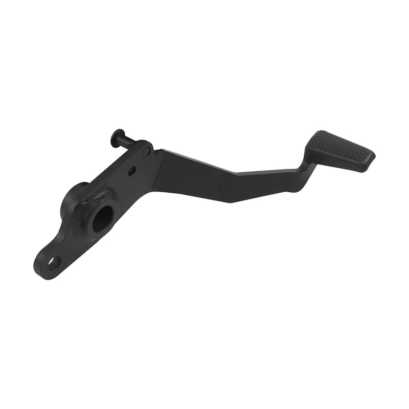 PIKPOP Motorcycle Rear Brake Lever Foot Pedal Compatible with Kawasaki