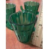Jose Cuervo Cactus Shot Glasses (Set of 4)