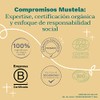 Mustela Maternidad Aceite Prevención Estrías Corporal, 105ml