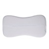 Baby Pillow Vent Holes Environmental Protection Memory Foam Fine Workmanship