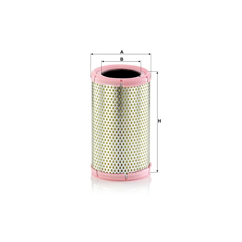 Mann+Hummel C11456 Air Filter
