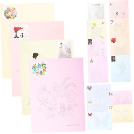 TEHAUX 1 Set Tools Quilling Dispensing Bottle Craft DIY Material DIY Ornament Kit DIY Toys Handmade Craft Material Quilling Winding Tool Hand Craft Making Kit Fine Scrapbook Paper