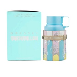 Armaf Odyssey Marshmallow by Armaf Eau de Parfum 3.4oz (100ML)