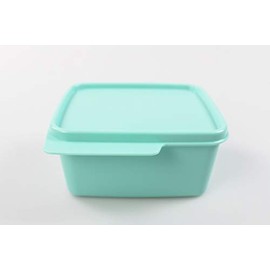 Tupperware Fridge 500 ml Mint Cool Corner Fresh Master Christmas Corner