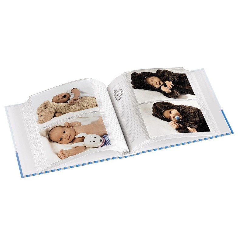 Hama | Photo Album 10 x 15cm | 100 Pages
