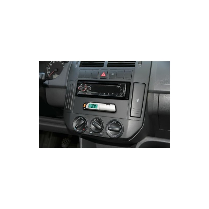 LAMPA 86309 Thermo-Digit Digital Indoor / Outdoor Thermometer