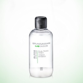 Bruno Vasari Lab Division Glyco System Dual Phase Toner 200ml+Sample / 브루노바사리 랩 디비전 글라이코 시스템 듀얼 페이즈 토너 200ml+샘플