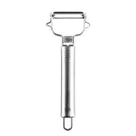 Fruits and Vegetables Peelers -Y Shape Swivel Potato Peeler-Stainless Steel Multifunctional Ultra Sharp Serrated Peeler-Great for Potatoes,Carrot,Apples,Tough-skinned Fruits and Vegetables