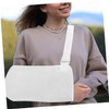 TOVINANNA Breathable Arm Sling for Shoulder Support Mesh Shoulder Sling