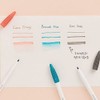 Monami Plus 3000 Office Sign Pen Water Based Ink 36