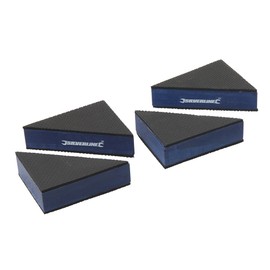 Silverline Tools - Work Supports 4pce - 4pce