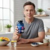Uro Up Forte 120 Capsulas Suplemento Para La Próstata