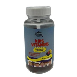 KIDS GUMMIES MULTIVITAMIN ETERNAL SPIRIT BEAUTY