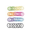 Goody Ouchless Elastics Neon