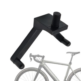 Storage Shed Tool Hooks | Multipurpose Garage Storage Hooks Storage Shed Accessories | Practical Ladder Storage Hooks Shed Organizer for Garden Tools Bikes Ladders