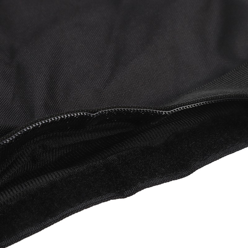 Helmet Bag Waterproof Oxford Cloth Lightweight Universal Large Capacity Storage