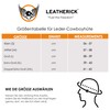 Leatherick Cowboy Hat for Men - Western Aussie Style Outback