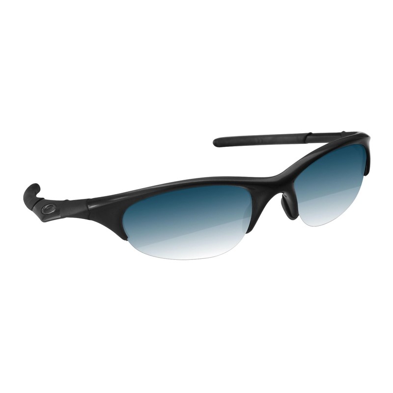 Boldbright Replacement Lenses Compatible with Oakley Half Jacket Sunglasses -