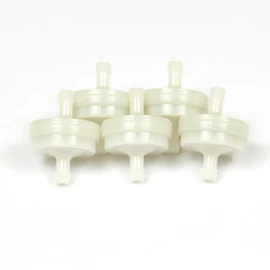 Briggs and Stratton Genuine 4112 Fuel Filters 394358S (Multi Pack of 5)