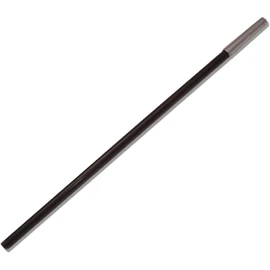 TentSpares - Universal Fit Tough Durable 13mm Fiberglass Tent Pole Section with Ferrule/Connector, Tent Poles, Tent Pole Replacement, Tent Accessories, Camping Accessories