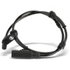 Frankberg 1x ABS Sensor 2-Pin Front Left or Right Compatible