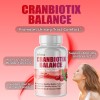 Pelican Vitamins Cranbiotix Balance- Gut & Urinary Tract Support- 60