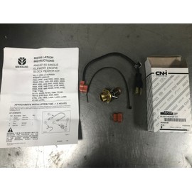 New Holland/Ford Diesel 250C/260C/345C