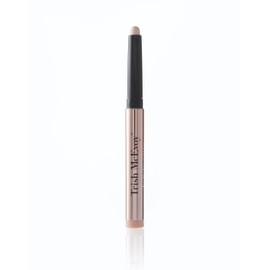 Trish McEvoy 24 Hour Eye Shadow & Liner, White Peach, 1.64 g / 0.058 oz