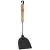 Sun Craft Wood Pattern mokuhausu Nylon Tool