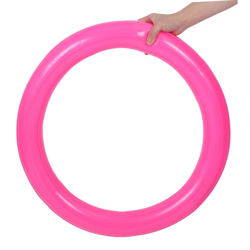 Gatuida Fitness Ball Display Holder PVC Yoga Ball Base Fixed