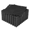ToLanbbt ToLanbbt Modular Interlocking Cushion 12P 11.8" x 11.8" Interlocking
