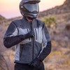 Tourmaster Adventure Lite Mesh Motorcycle Jacket
