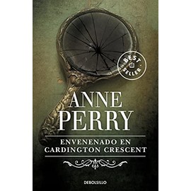 Envenenado en Cardington Crescent (Best Seller, Band 8)