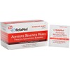 ZA30075 - ReliaMed Adhesive Remover Wipe 1-1/4 x 3 (75/Box)