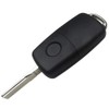 Car Key Folding Key Remote Control Housing Key 3 Button
