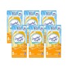 Crystal Light On The Go Splash, Citrus with Caffeine, 0.9-Ounce