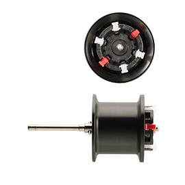 Shimano Mg 31792 Genuine Reel Parts Yumeya 13 Metanium BFS Spool