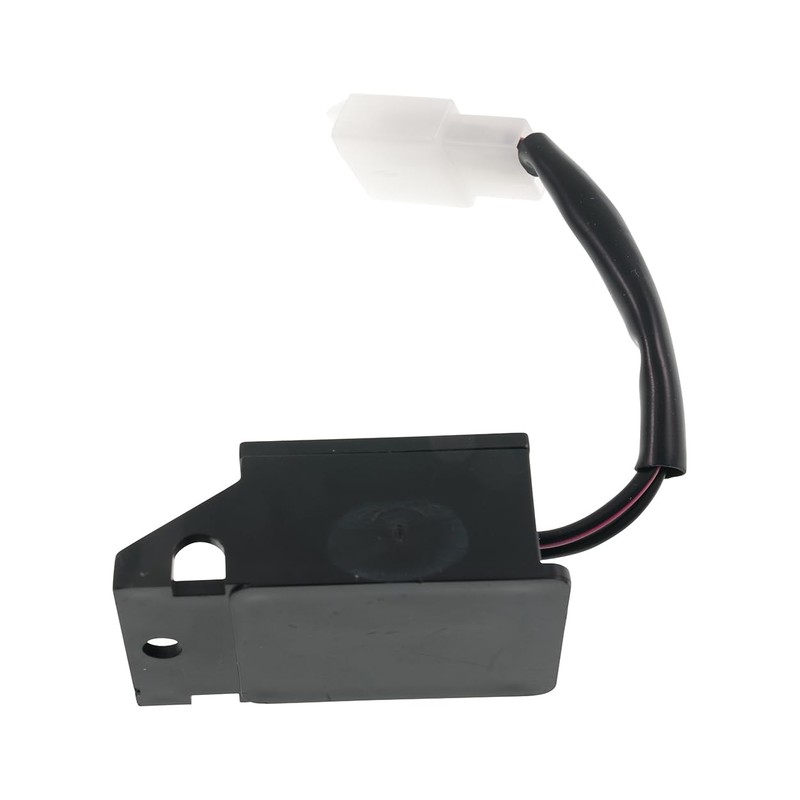 LED Flasher Relay 12 V Load Independent Motorcycle Indicator Relay