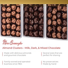 Mrs. Cavanaugh's Almond Cluster Milk Chocolate 1-lb