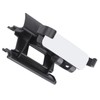 Air Vent Mobile Phone Holder Black High Stability Car Phone