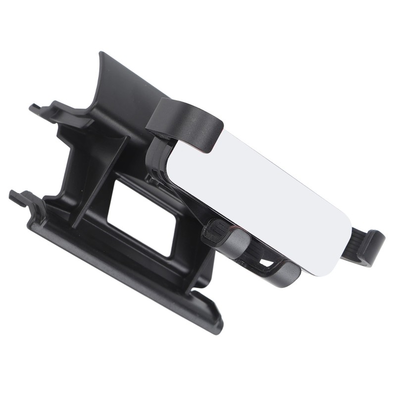 Air Vent Mobile Phone Holder Black High Stability Car Phone