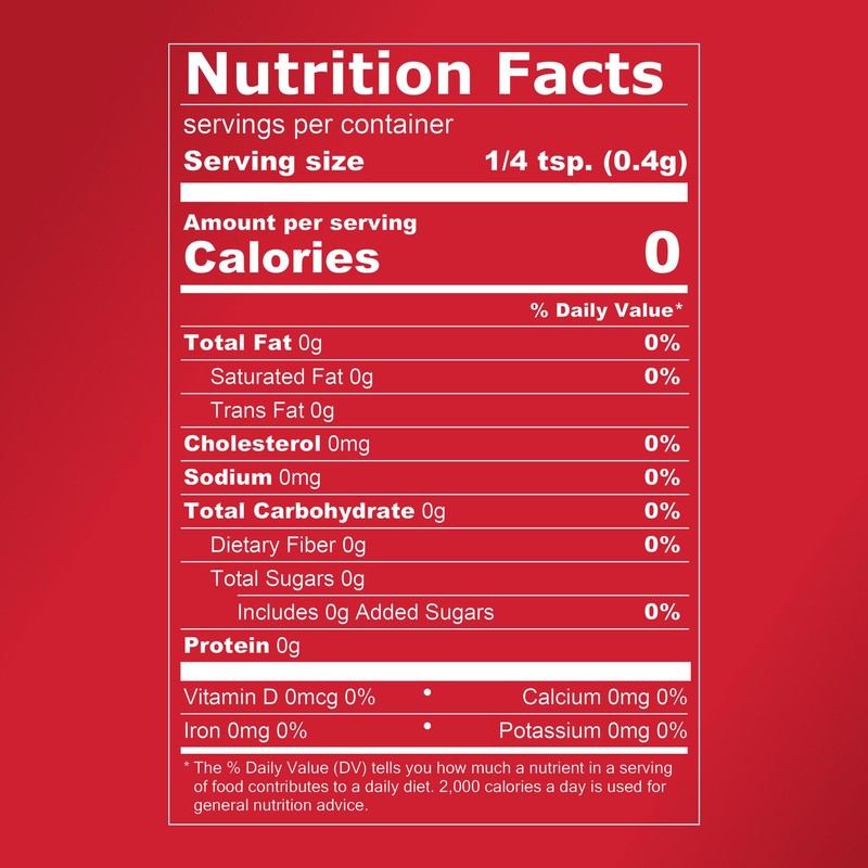 McCormick Onion Powder, 4.5 oz