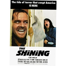 posters The Shining Movie 11"x17" 11x17