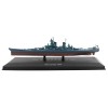 DCD USS New Jersey (BB-62) 1/1100 Scale Diecast Model 1944