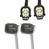 higherbro 4PCS Oxygen O2 Sensor 1 & 2 for 2013-2015