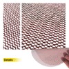 5 Pack 6 Inch 150 mm Mesh Sanding Discs Hook