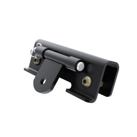 Ski-Doo BRP OEM Heavy Duty Tongue Type Hitch 2014-2017 Tundra Renegade 860200902