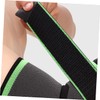 OHPHCALL Men's Sports Arm Sleeve Compression Elbow Guard Breathable Elbow